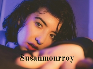 Susanmonrroy