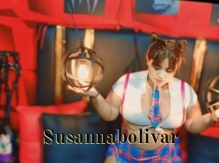 Susannabolivar