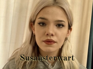 Susansterwart