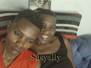 Susyally