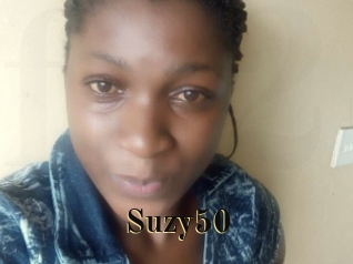 Suzy50