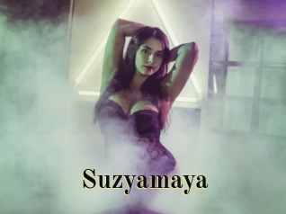 Suzyamaya