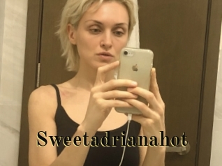 Sweetadrianahot