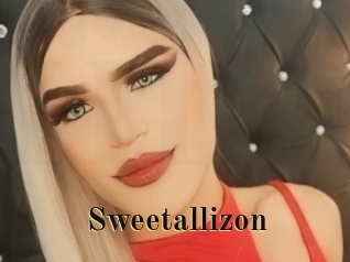 Sweetallizon