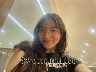 Sweetcamillee