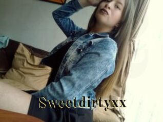 Sweetdirtyxx