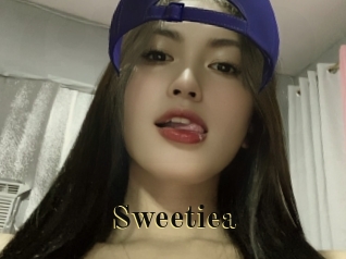 Sweetiea