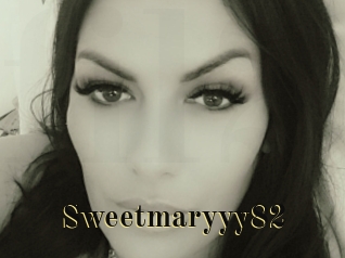 Sweetmaryyy82