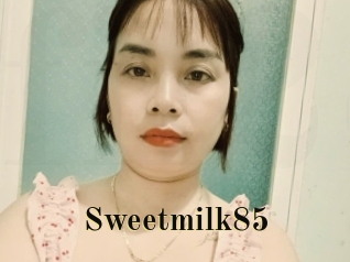 Sweetmilk85