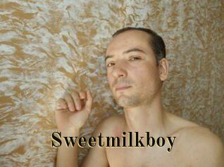 Sweetmilkboy