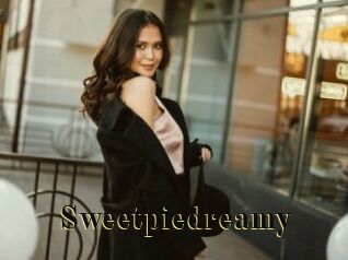 Sweetpiedreamy