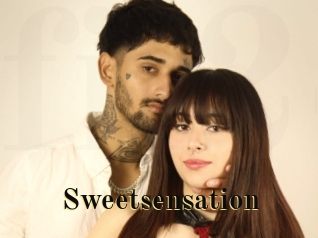 Sweetsensation