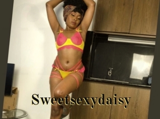 Sweetsexydaisy