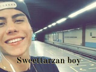 Sweettarzan_boy