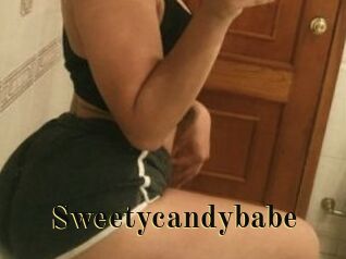 Sweetycandybabe