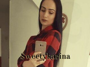 Sweetykarina