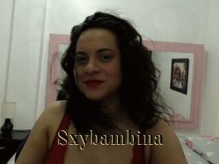 Sxybambina