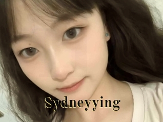 Sydneyying