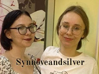 Synnoveandsilver