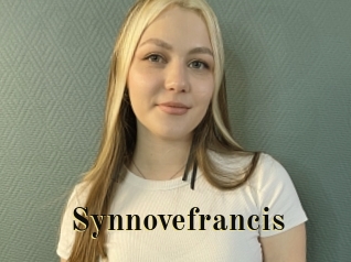 Synnovefrancis