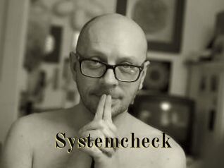 Systemcheck