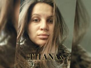 TIIANAx