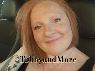 TabbyandMore