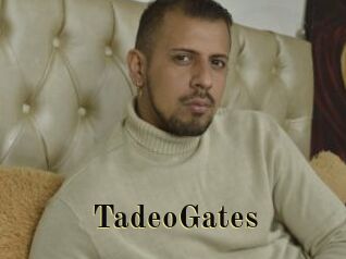 TadeoGates