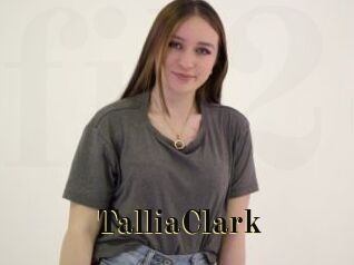 TalliaClark