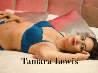 Tamara_Lewis