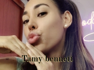 Tamy_bennett