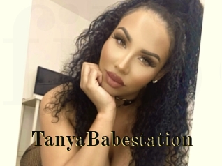 TanyaBabestation