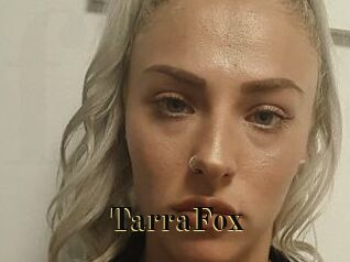 TarraFox