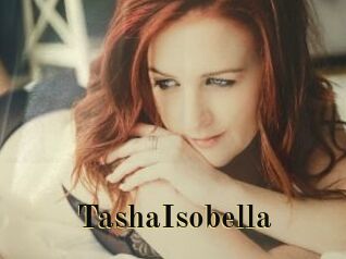 TashaIsobella