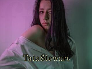 TataStewart