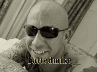 Tattedmike