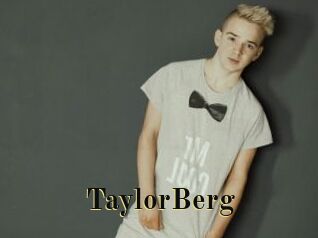 TaylorBerg