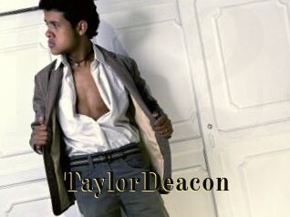 TaylorDeacon