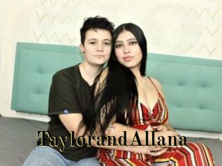 TaylorandAllana