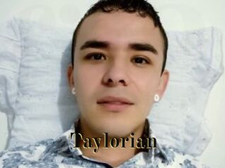 Taylorian