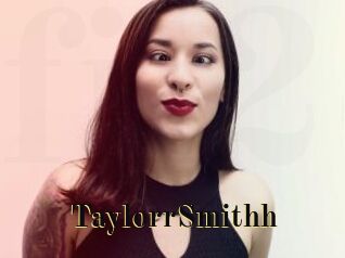 TaylorrSmithh