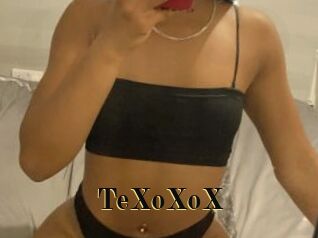 TeXoXoX