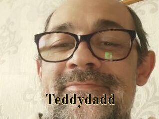 Teddydadd