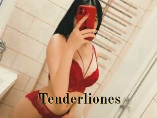 Tenderliones