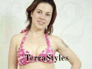 TerraStyles