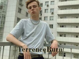 TerrenceBurn