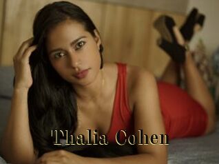 Thalia_Cohen