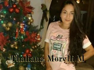 Thaliana_Morelli_M