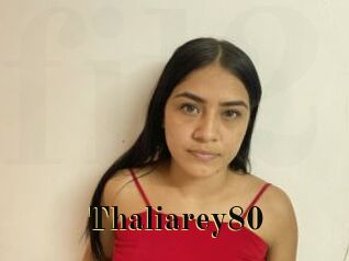 Thaliarey80