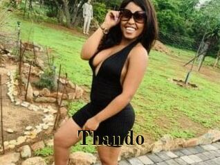 Thando